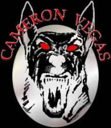 logo Cameron Vegas